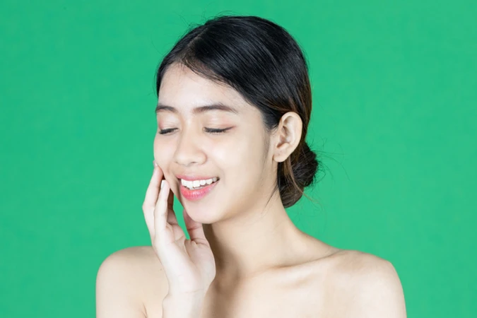 Face Anti Acne Peeling di Klinik Estetik Ambrosia