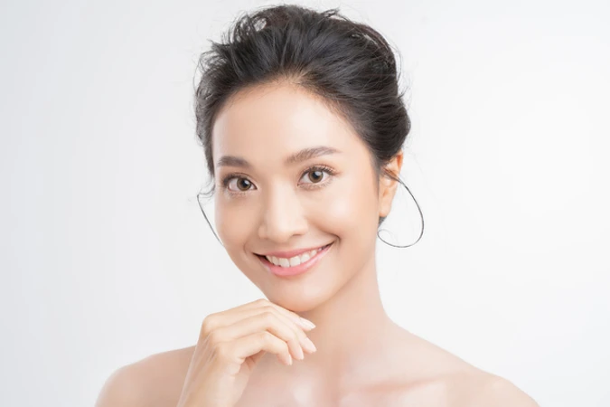 Skin Booster DNA Salmon Extra Brightening di Klinik Estetik Ambrosia