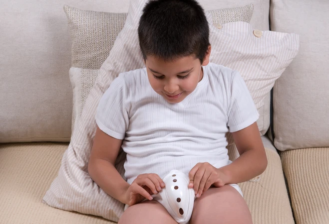 Sunat Anak Konvensional atau Laser di Klinik Kiara