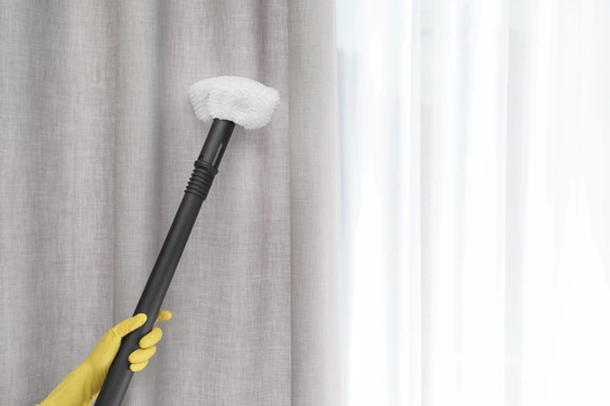 Hydrovacuum Cleaning - Gorden (per m2) di Haifresh