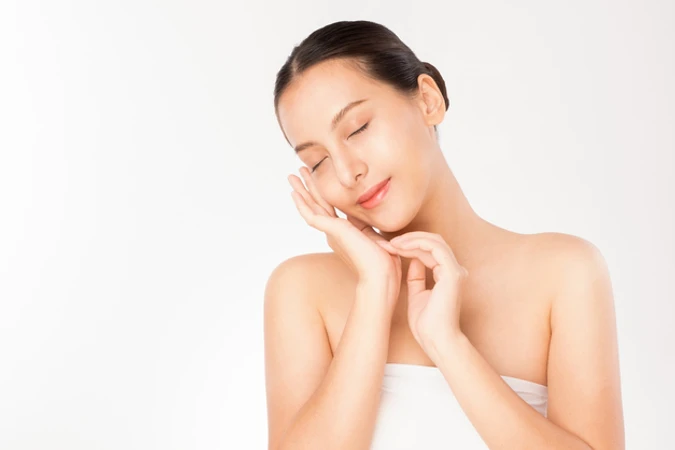 DNA Glow di Derma Express