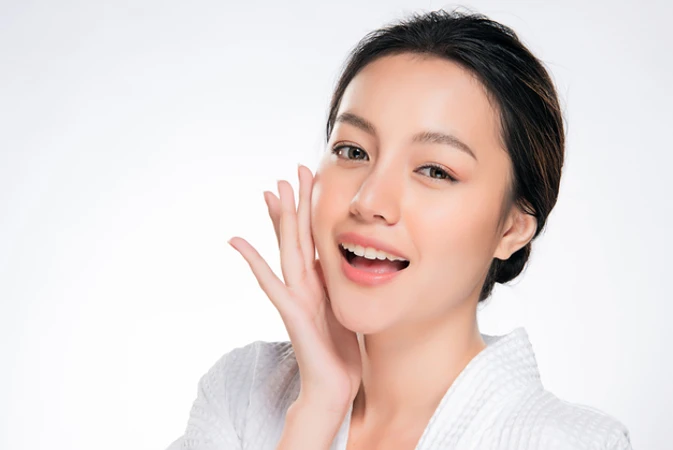 Derma Vital Depigmented Solution di Genese Clinic