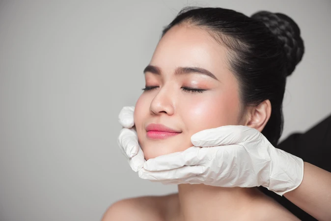 Dermal Filler Wajah 1 cc di Genese Clinic