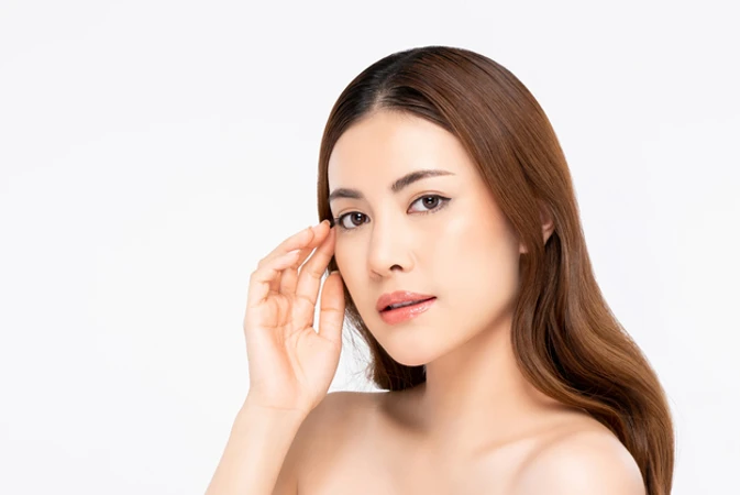 Gold Collagen Booster di Genese Clinic