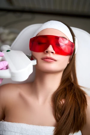 IPL Rejuvenation di Insta Beauty Center