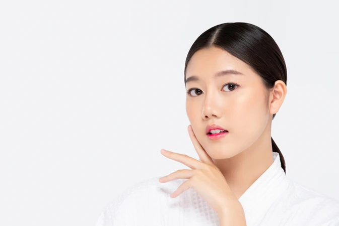 Signature Facial di Aveia Clinic