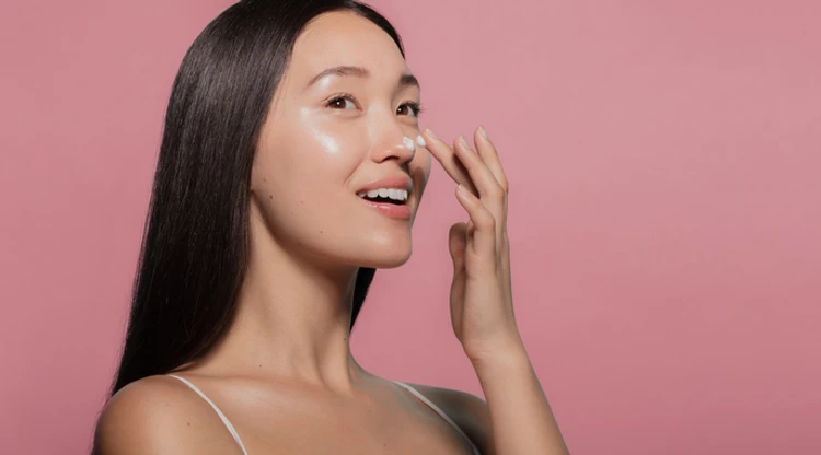 Tanam Benang Hidung 8 benang di Insta Beauty Center
