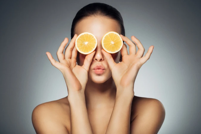 Vitamin C Injection di Derma Express