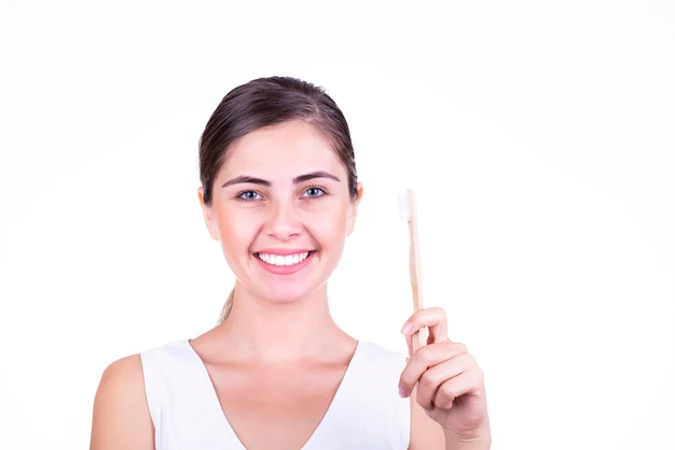 Direct Veneer Komposit di Empire Dental Studio