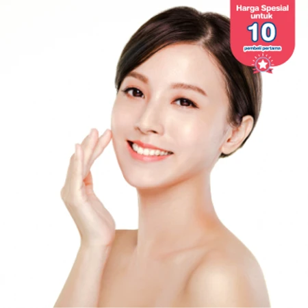 HIFU Celebrity Lifting di D Elegance Clinic