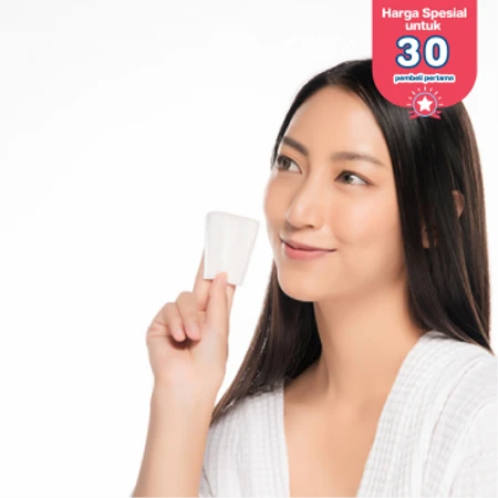 Rejuvenation IPL di Derma Express