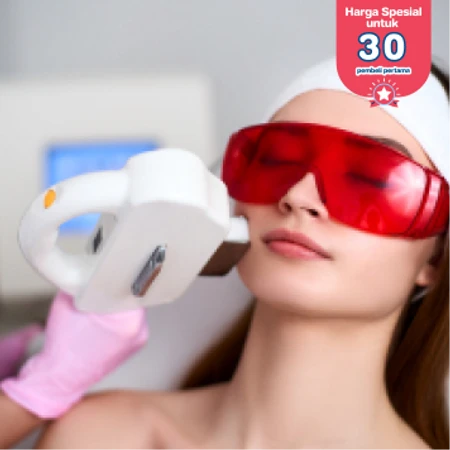 Firming Skin di D Elegance Clinic