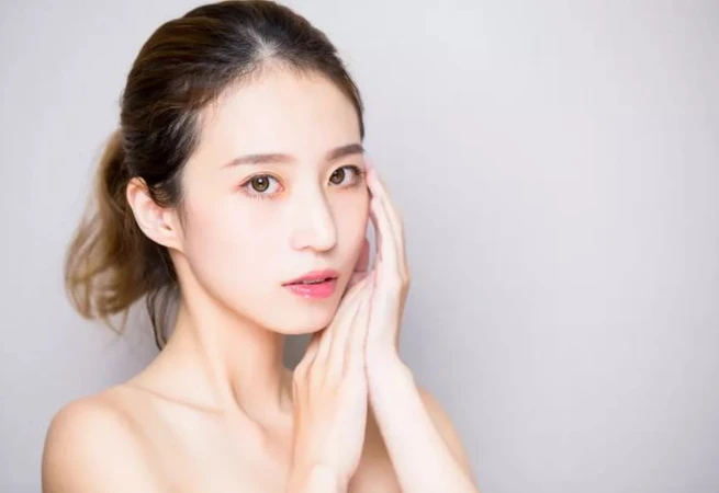 Eye Rejuve Wrinkle Treatment di La Lune Beauty