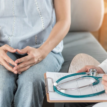 Vaksin HPV 4 Strains 1 Dosis untuk Dewasa di Klinik Ayulia