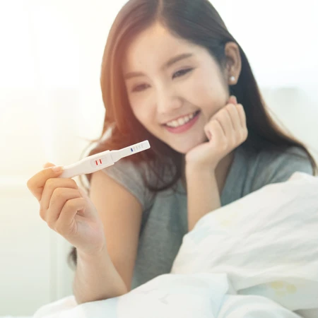 Pemasangan IUD Nova T di Abigael Maternity Clinic