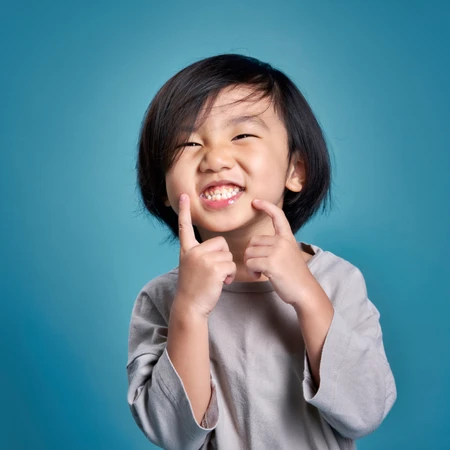 Tambal Gigi Susu di Abigael Maternity Clinic