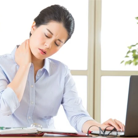 Paket Pain Treatment Silver 1 Session di Physioku