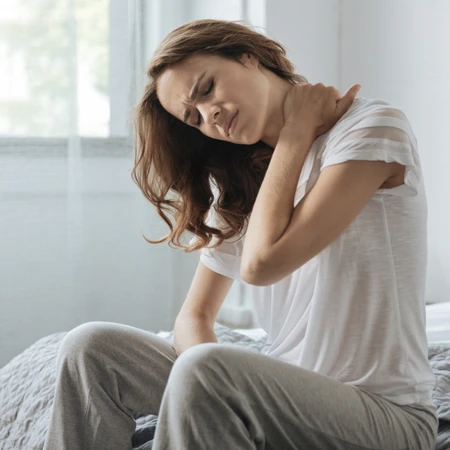Paket Homeservice Pain Treatment Gold 1 Session di Physioku