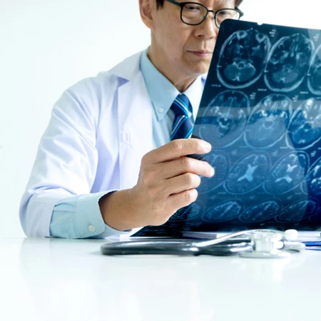 Paket Homeservice Stroke Platinum 10 Session di Physioku