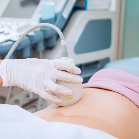 Therapy Ultrasound di Physioku