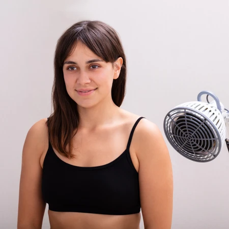 Therapy Infrared Radiation di Physioku