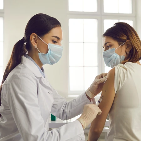 aaPRP (Home Service Bogor) di Klinik Glowing Anti Aging & Wellness