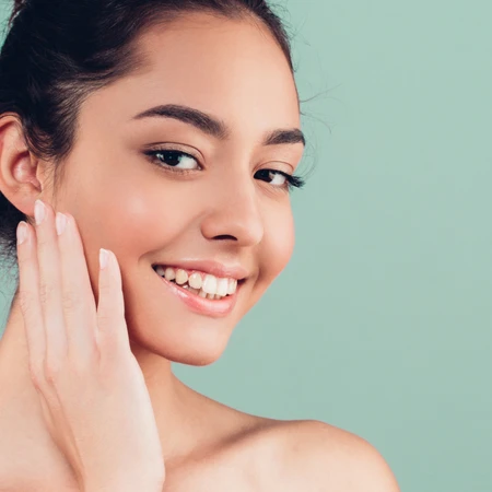 Hydroxy Peel for Acne di Klinik Glowing Anti Aging & Wellness