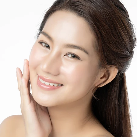 Skin Booster DNA Salmon (Home Care Bogor) di Klinik Glowing Anti Aging & Wellness