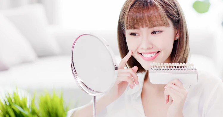 Indirect Veneer Porcelain 16 Gigi di Agsato Dental Clinic