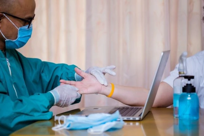 Paket Pemeriksaan Demam Lengkap di Laboratorium Klinik Galaxy