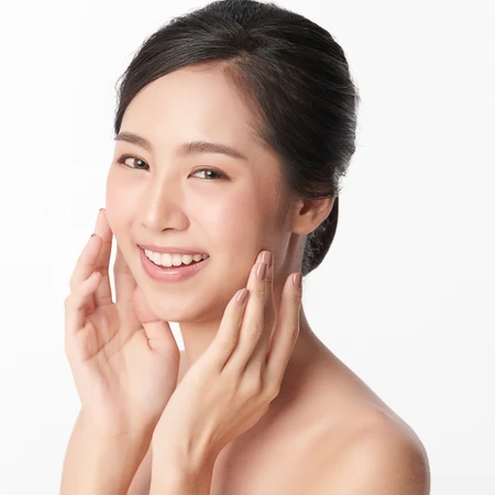 HIFU untuk Kencangkan Kulit Wajah di Kamaniya Skin Clinic