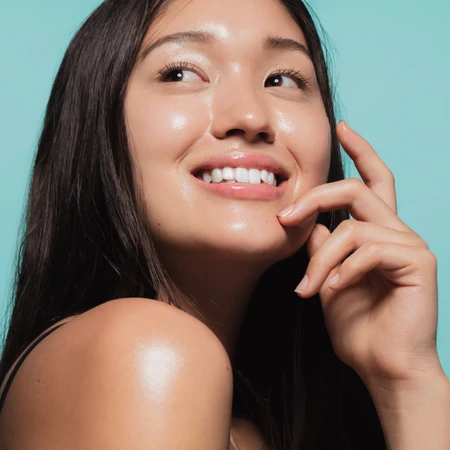 Glass Skin Booster di Kamaniya Skin Clinic