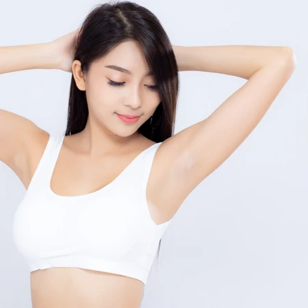 Brightening Underarms 5x di Kamaniya Skin Clinic
