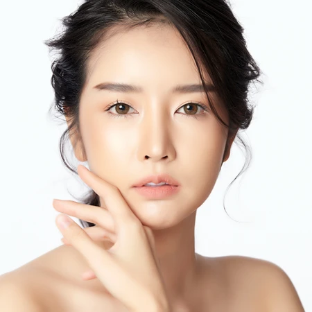 Face Slimming RF dan Meso di Kamaniya Skin Clinic