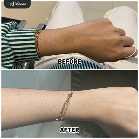 Vita Glow Infusion di Derma Express