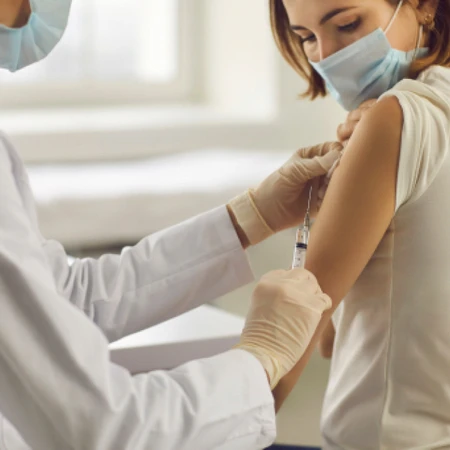 Home Service: Pemeriksaan Hepatitis B di Max Medika