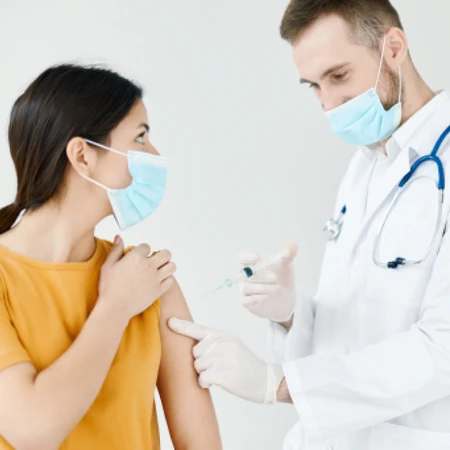 Vaksin Influenza Vaxigrip Tetra 4 Strains di Max Medika