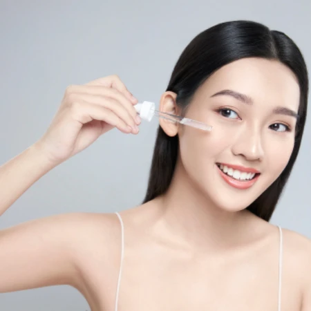 Photo Dynamic Therapy (PDT) Light Serum di Light Skin Clinic