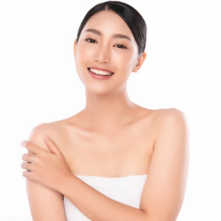 Treatment RF Body + Cavitasi di Light Skin Clinic