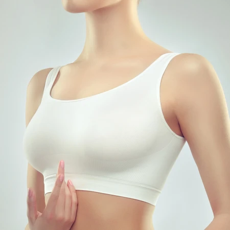 Treatment Breast PRP di Light Skin Clinic