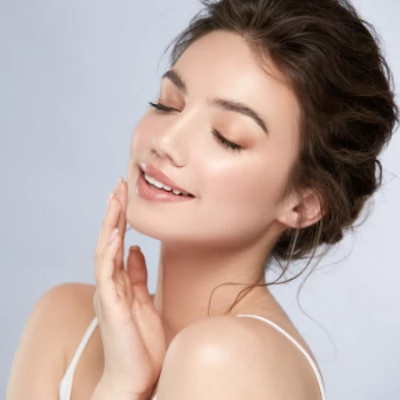 Scar Treatment Dermapen + PRP di Light Skin Clinic