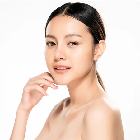 Facial LS Glow di Light Skin Clinic