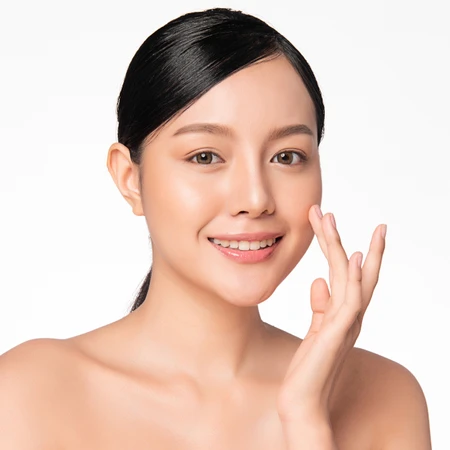 Treatment HF Peel di Light Skin Clinic