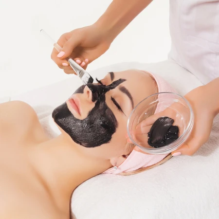 Detox Peeling di Light Skin Clinic