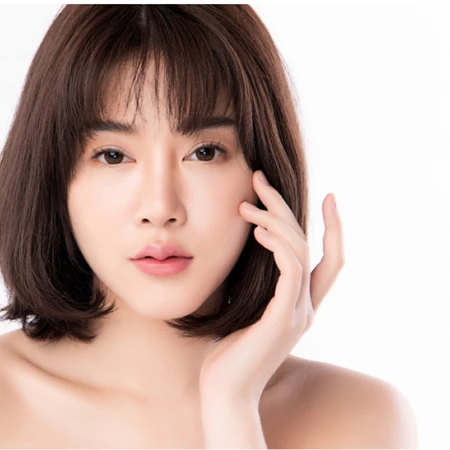 Botox Korea 25 Unit di Light Skin Clinic