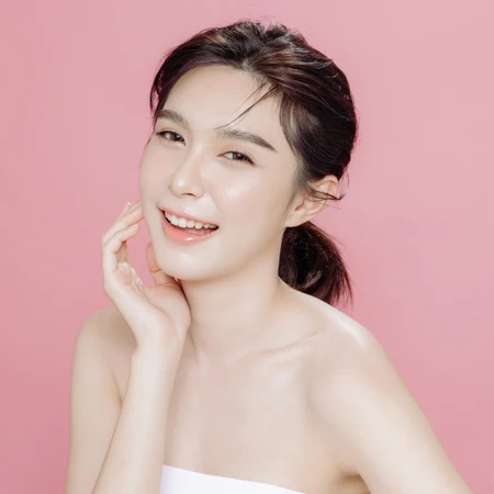 Skin Booster Korea di Light Skin Clinic