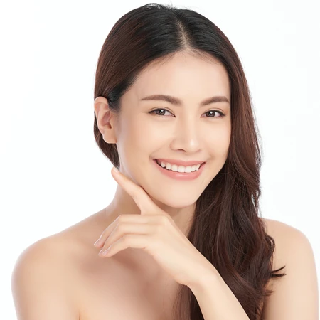 Pure Oxygen Ceuticals di Light Skin Clinic