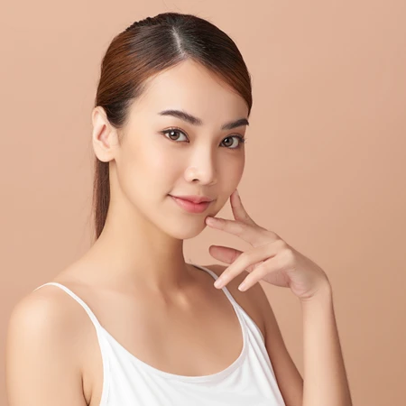 Radio Frequency Facial Lift di Light Skin Clinic