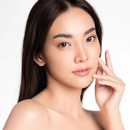 Injection Whitening di Light Skin Clinic