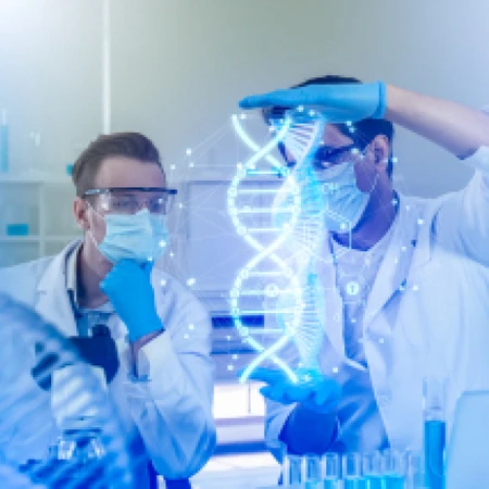 Pemeriksaan Anti DsDNA di Amalia Medical Center